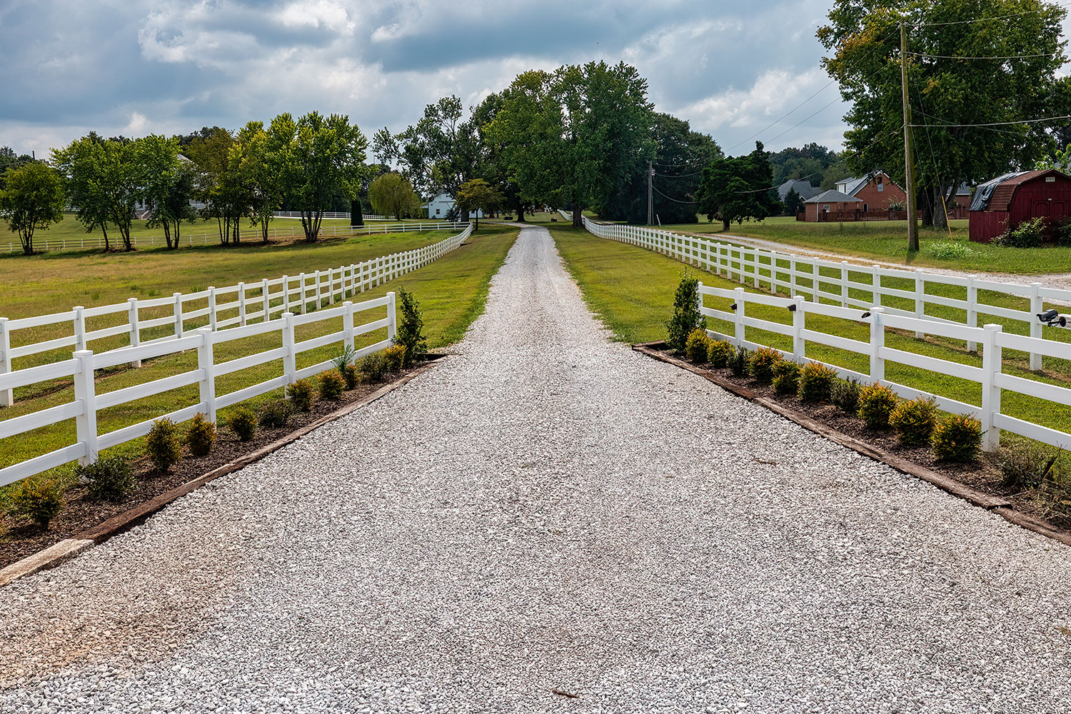 Gravel Services