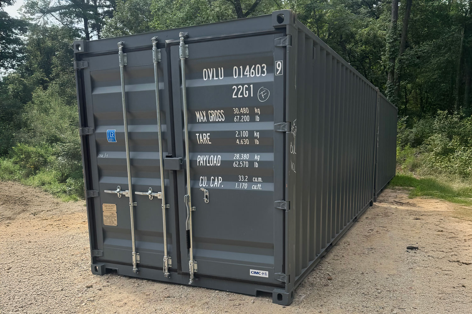Storage Units