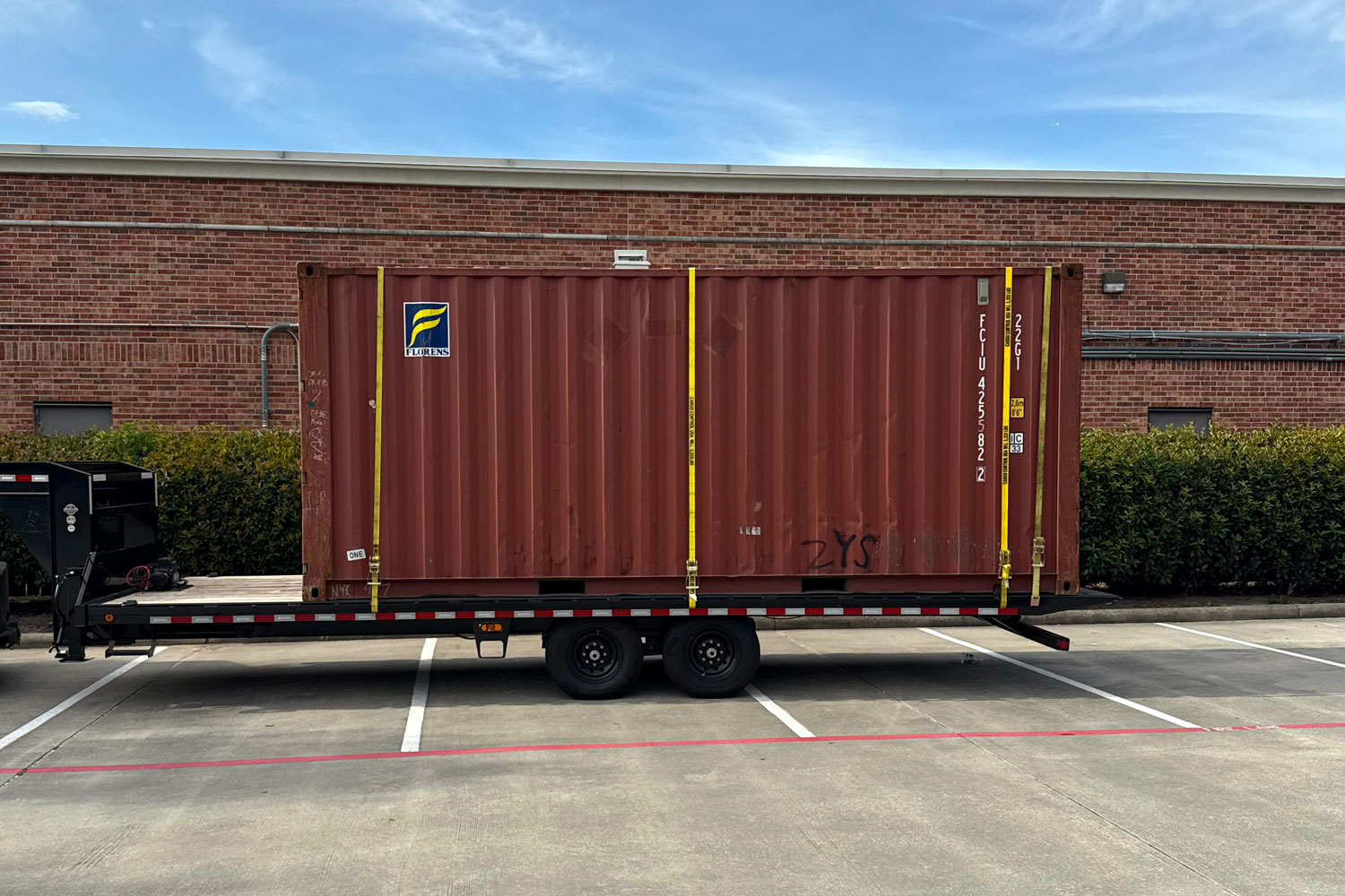 Storage Cell